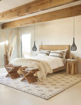 Roots Bed